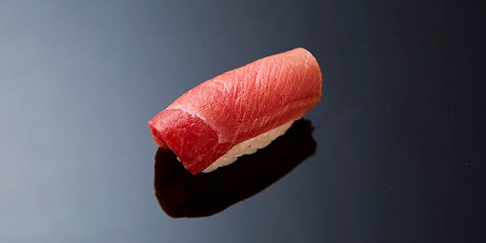 西麻布 すし天 - 画像4