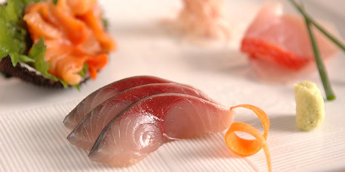 西麻布 すし天 - 画像5