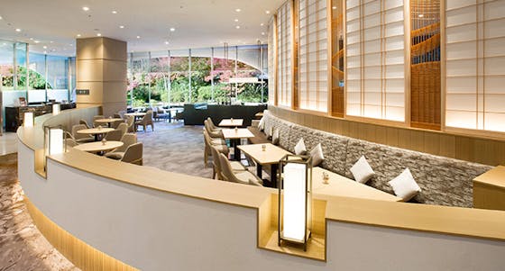 ロビーラウンジ 水の音 グランドプリンスホテル京都 グランドプリンスホテル京都 ロビーラウンジ 一休 Comレストラン