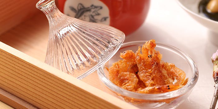 鮨処 敏（トシ）