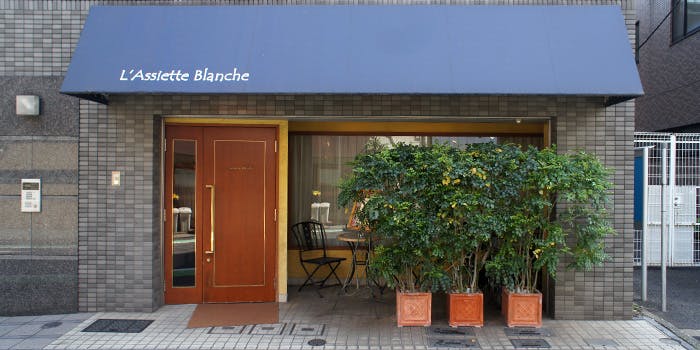 東京で人気のフランス料理店21選！カジュアルフレンチやミシュラン掲載店もの画像
