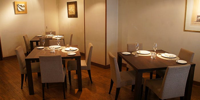 ラシェット・ブランシュ（L’Assiette Blanche） 2枚目