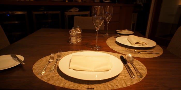 ラシェット ブランシュ - 画像4