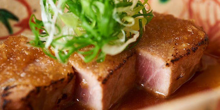 鮨 天川 - 画像5