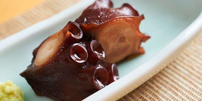 鮨 天川（【旧店名】恵比寿ほし）