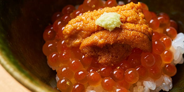 鮨 天川（【旧店名】恵比寿ほし）