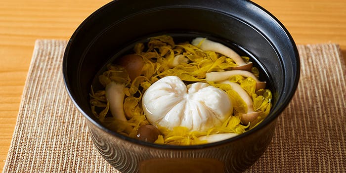 鮨 天川（【旧店名】恵比寿ほし）