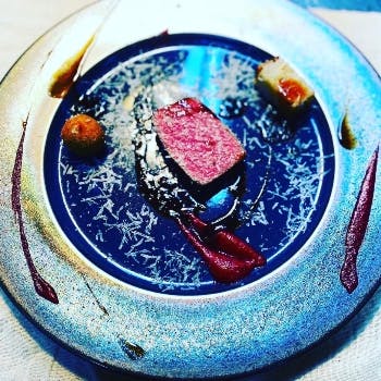 クリスマス ディナー カジュアルフレンチkuro96 Okaimonoモール レストラン