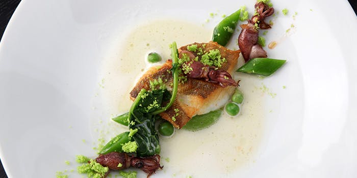 芦屋 西宮 宝塚 伊丹の牡蠣が楽しめるおすすめレストラントップ1 一休 Comレストラン