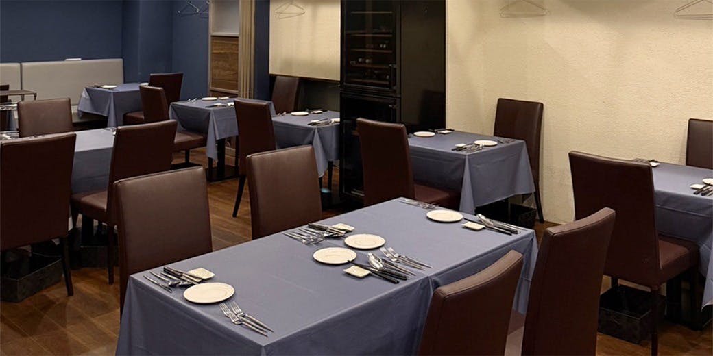 カジュアルフレンチKuro96