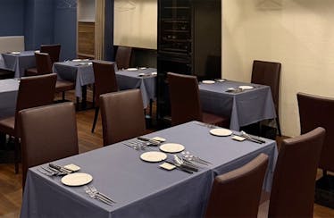 カジュアルフレンチKuro96