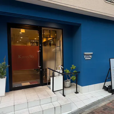 新しい上質フレンチをカジュアルスタイルで
