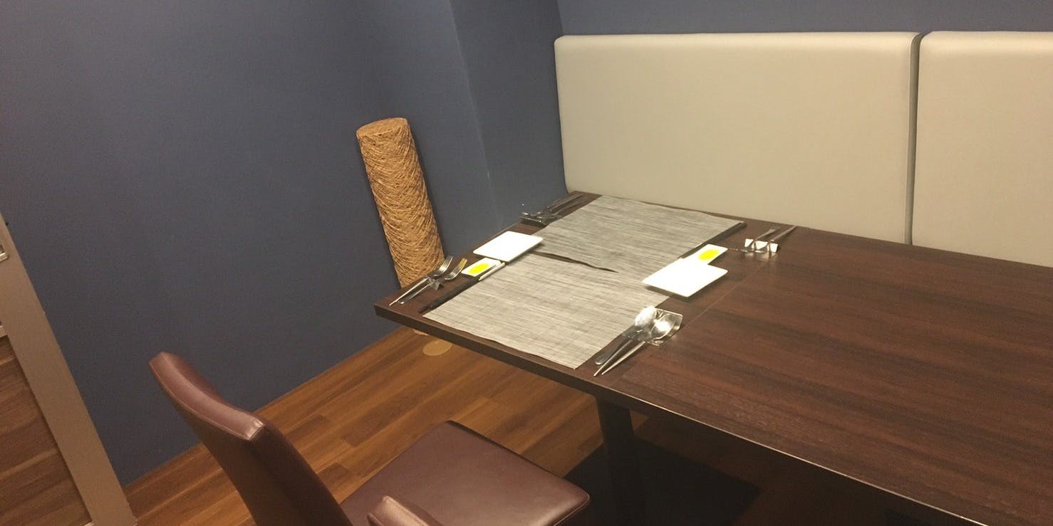 カジュアルフレンチKuro96 席のみ予約 ランチ プラン(11769348