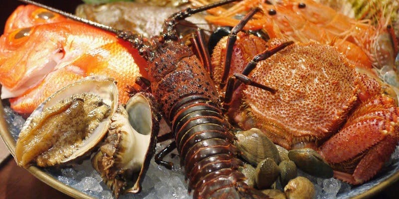 【ランチ】シェフおまかせコース