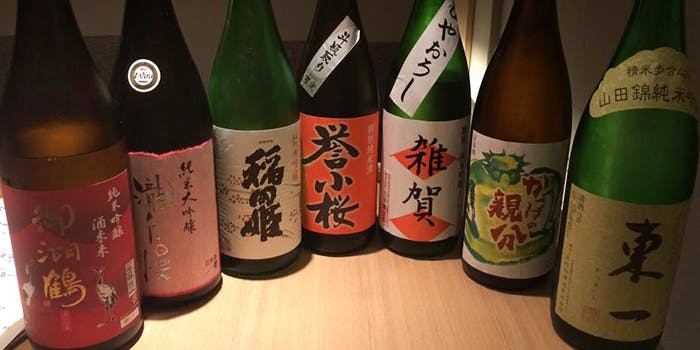 串揚げともつ煮 向日葵 - 画像5