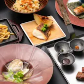 鉄板和食とワイン 萬鉄