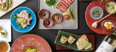 2020年 最新 汐留の美味しいディナー30店 夜ご飯におすすめな人気店 一休 Comレストラン