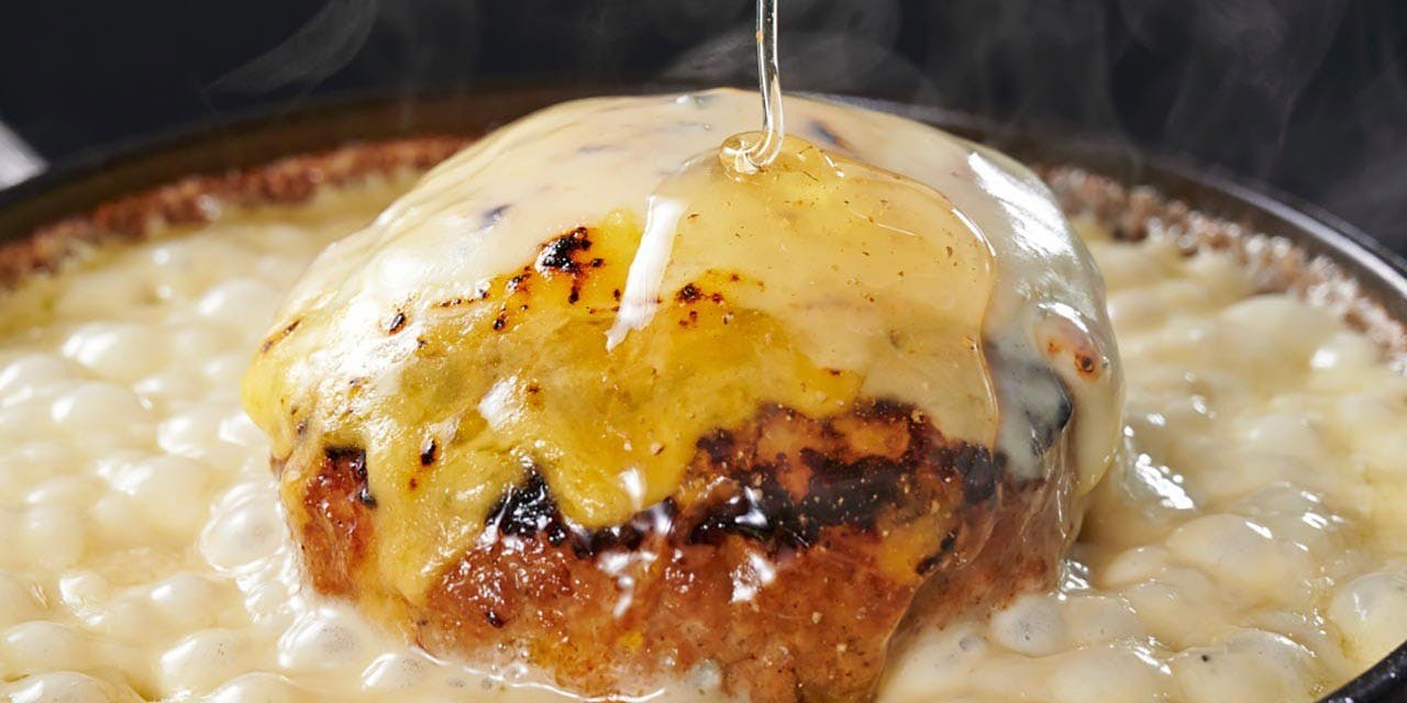 鉄板和食とワイン 萬鉄（バンテツ）