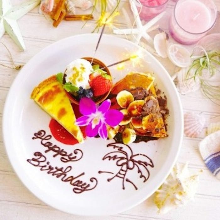 Aloha Amigo Harajuku 記念日ランチ 選べるメインやパンケーキなど全5品 カフェ付 ランチ プラン メニュー 一休 Comレストラン Aloha Amigo Harajuku 記念日ランチ 選べるメインやパンケーキなど全5品 カフェ付 ランチ プラン メニュー 一休 Comレストラン
