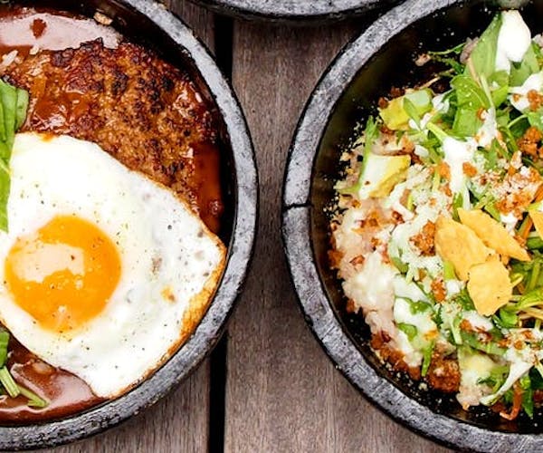 ランチ 女子会 Aloha Amigo Ikebukuro Okaimonoモール レストラン ランチ 女子会 Aloha Amigo Ikebukuro Okaimonoモール レストラン