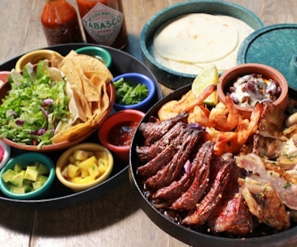 食べ放題 ブッフェ Aloha Amigo Ikebukuro Okaimonoモール レストラン 食べ放題 ブッフェ Aloha Amigo Ikebukuro Okaimonoモール レストラン