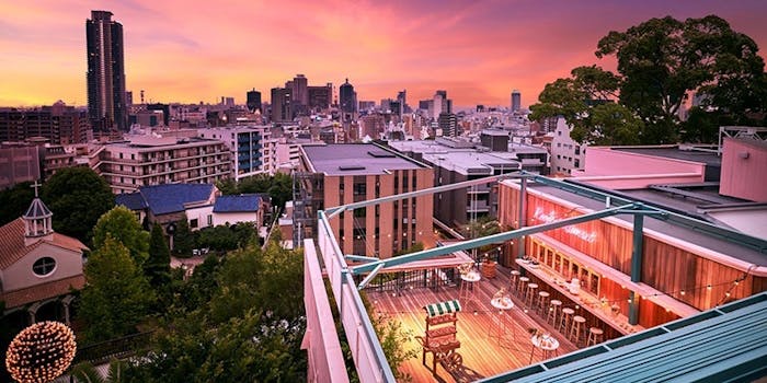 クリスマスデートにおすすめ 絶対外さない 神戸のレストラン予約 21 一休 Comレストラン クリスマスデートにおすすめ 絶対外さない 神戸のレストラン予約 21 一休 Comレストラン