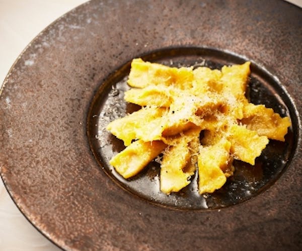 ランチ ホテル北野クラブ Okaimonoモール レストラン