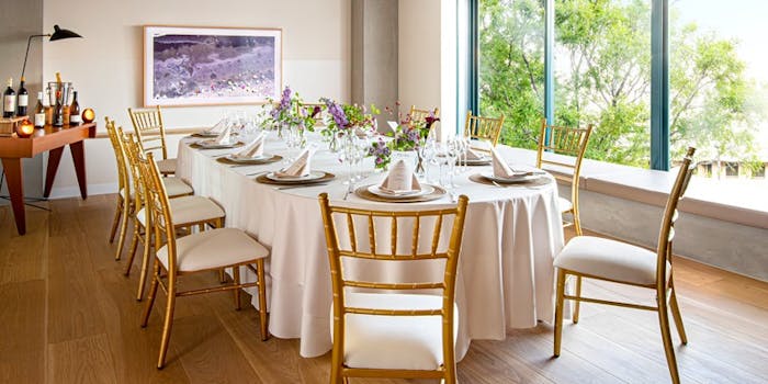 ランチ 北野クラブ アネックス Kitano Club Annex キタノクラブ アネックス 新神戸 イタリアン 一休 Comレストラン