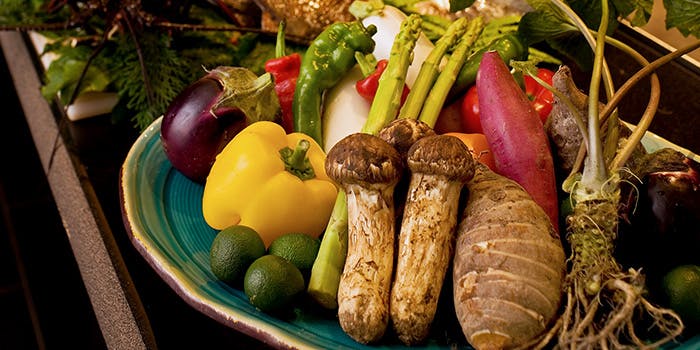 鉄板焼 那古亭（てっぱんやき なこてい）