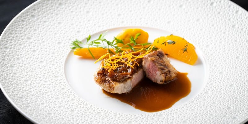 22年 最新 銀座駅周辺の美味しいディナー30店 夜ご飯におすすめな人気店 一休 Comレストラン