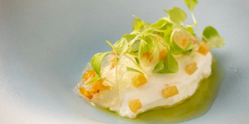 【Menu comfortable】全10品＋メイン牛肉料理グレードアップ