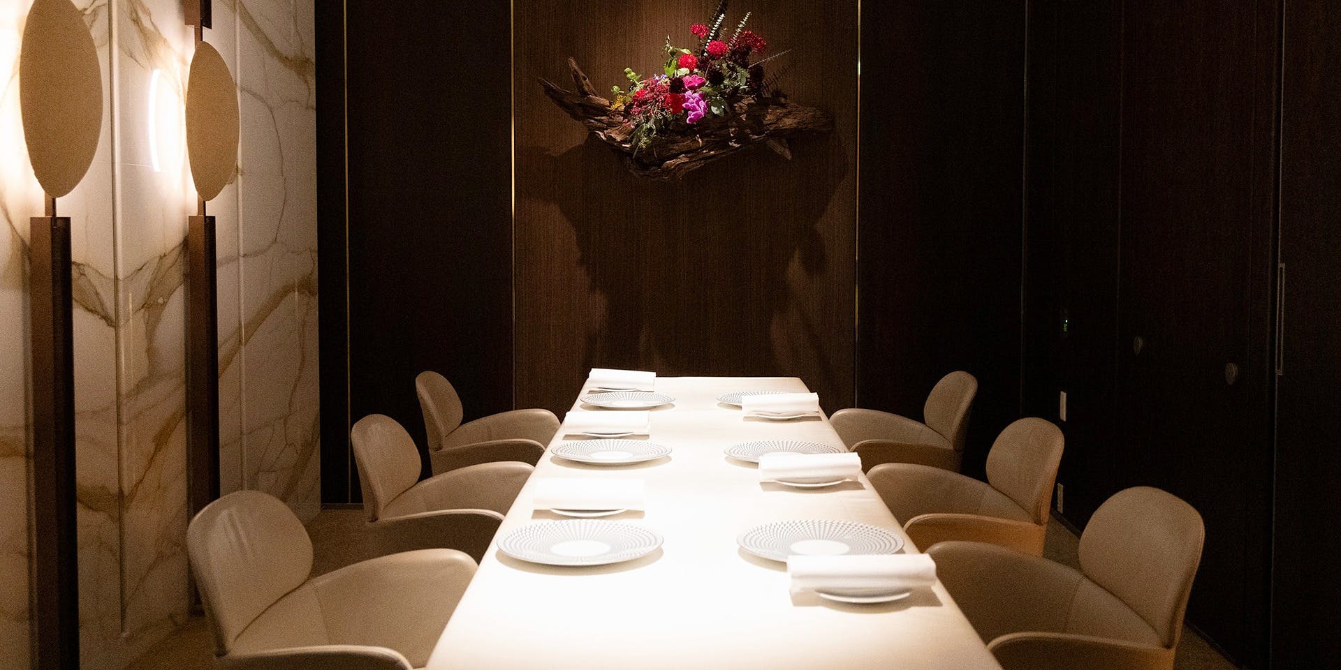 銀座 レカン - 画像2