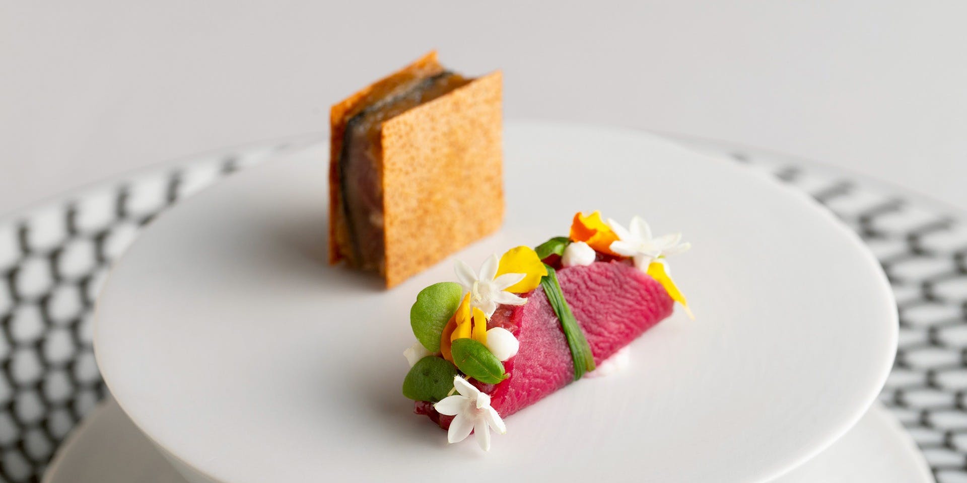 銀座 レカン - 画像3