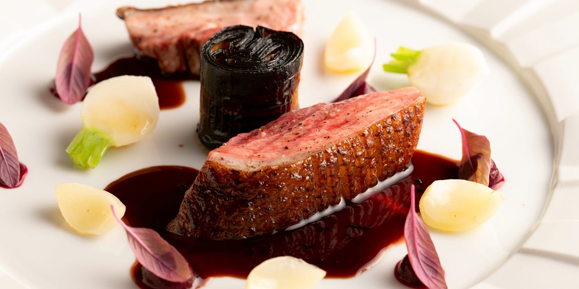 銀座 レカン - 画像4