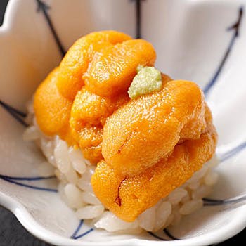 Kagurazaka Sushi Rin by null