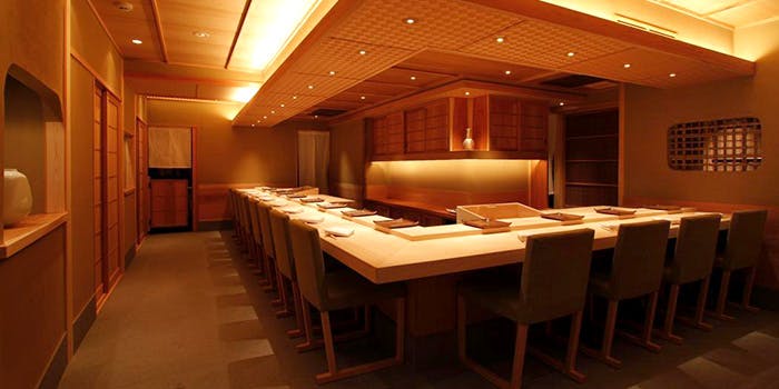 神楽坂 鮨 りん 2枚目