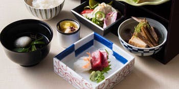 京料理 たん熊北店 Directed by M.Kurisu