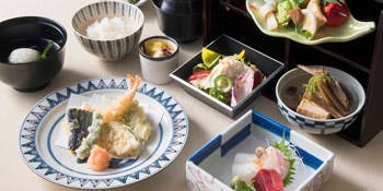 京料理 たん熊北店 Directed by M.Kurisu