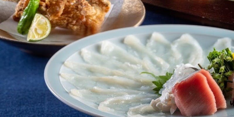 京料理 たん熊北店 Directed by M.Kurisu