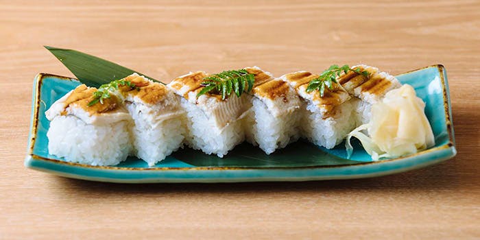 肥後橋の寿司 鮨 が楽しめるおすすめレストラントップ3 一休 Comレストラン