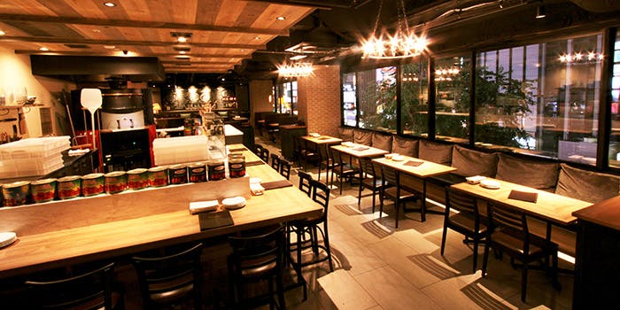 札幌のイタリアンが楽しめる個室があるおすすめレストラントップ1 一休 Comレストラン
