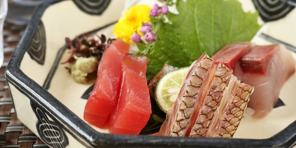 しょくさい 花器楽（しょくさい はなきらく）