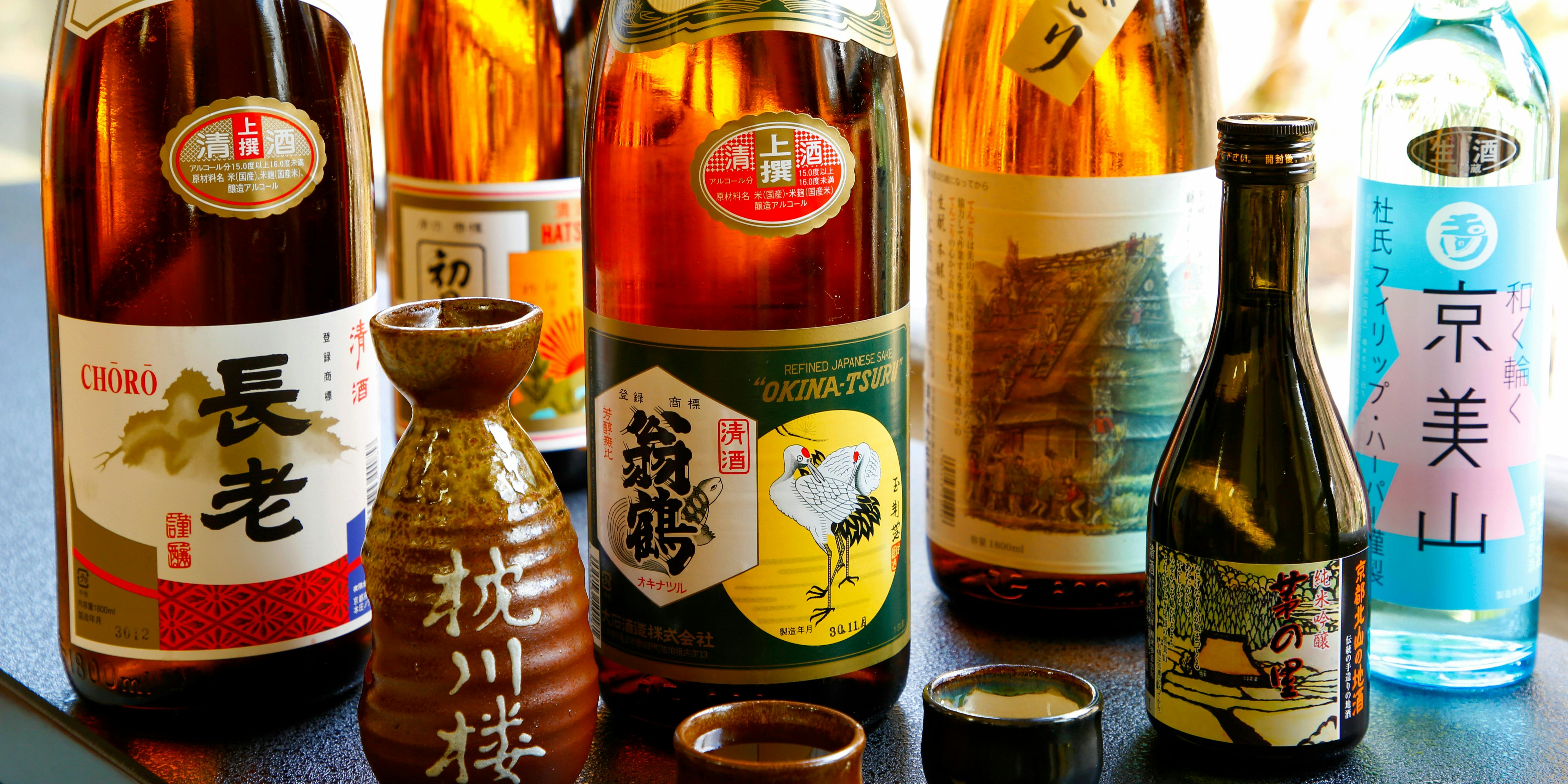 料理旅館 枕川楼（ちんせんろう）