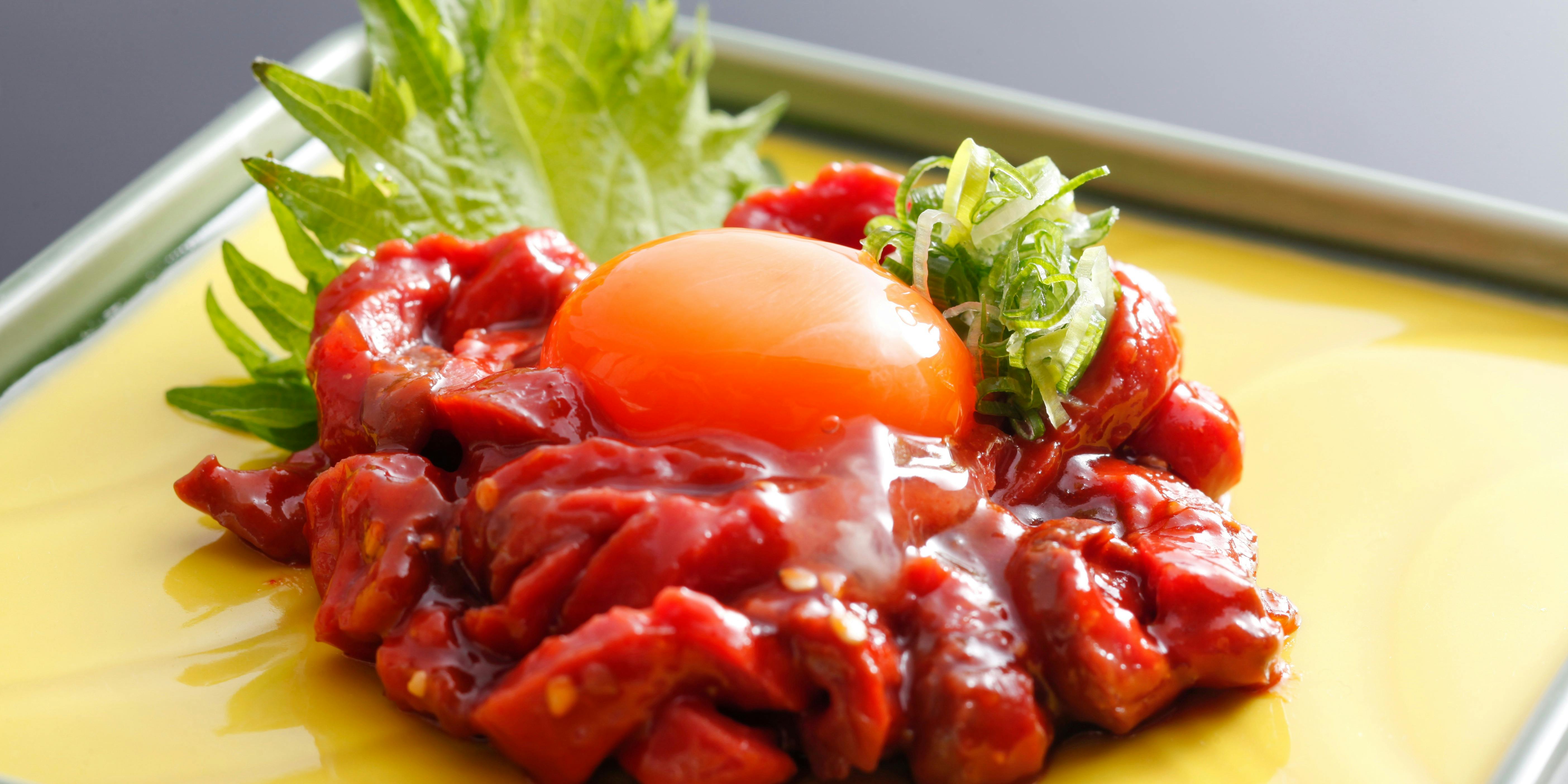 料理旅館 枕川楼（ちんせんろう）