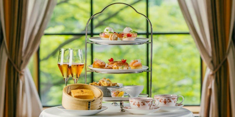 THE CONDER HOUSE