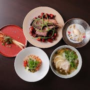 年 最新 伏見 愛知 駅周辺の美味しいディナー23店 夜ご飯におすすめな人気店 一休 Comレストラン