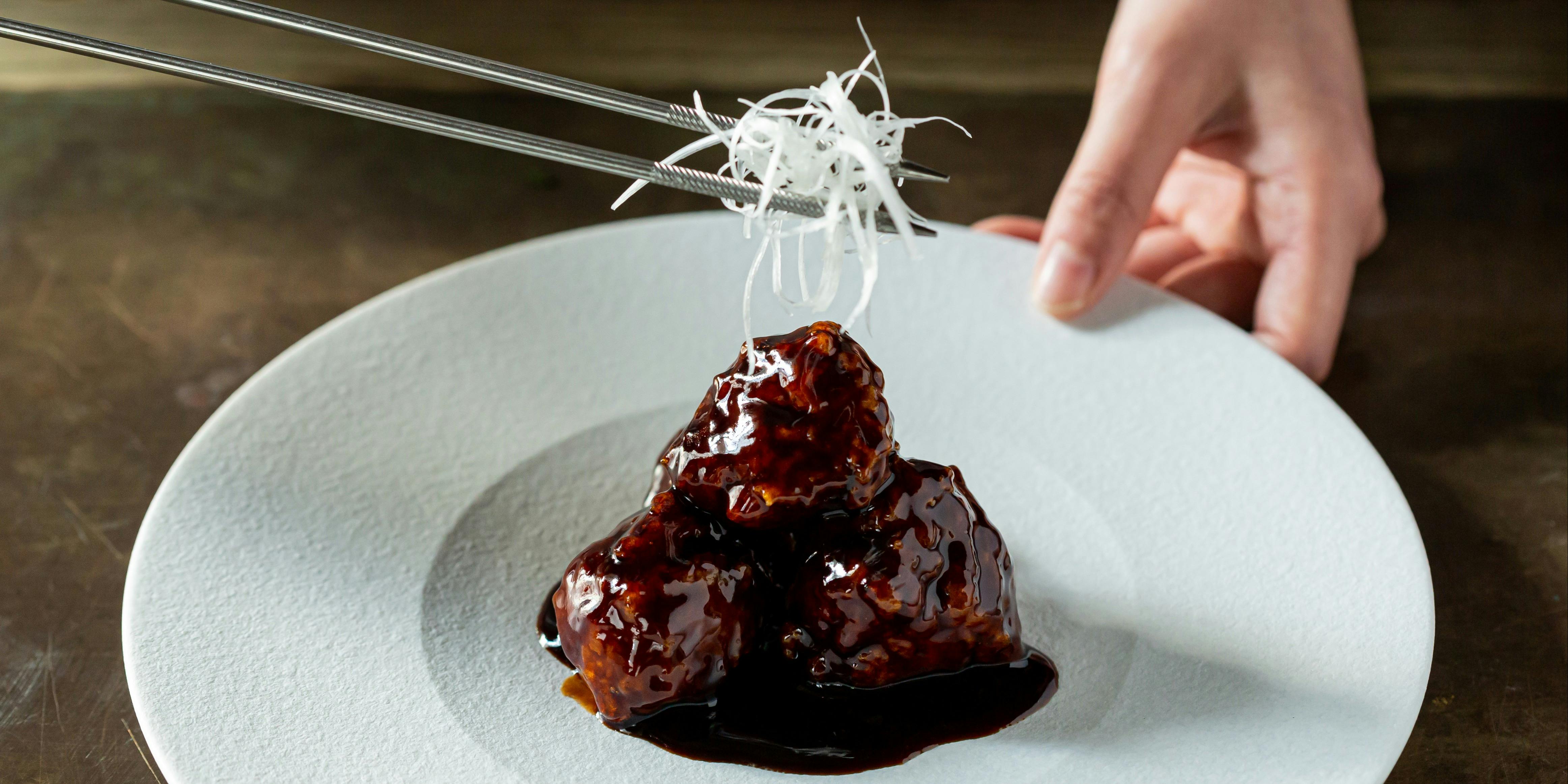 THE CONDER HOUSE（ザ コンダーハウス）