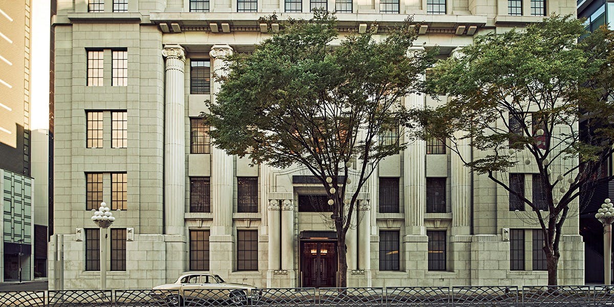 THE CONDER HOUSE（ザ コンダーハウス） 2枚目