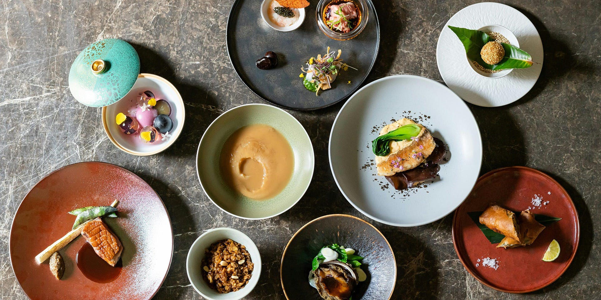 THE CONDER HOUSE - 画像5