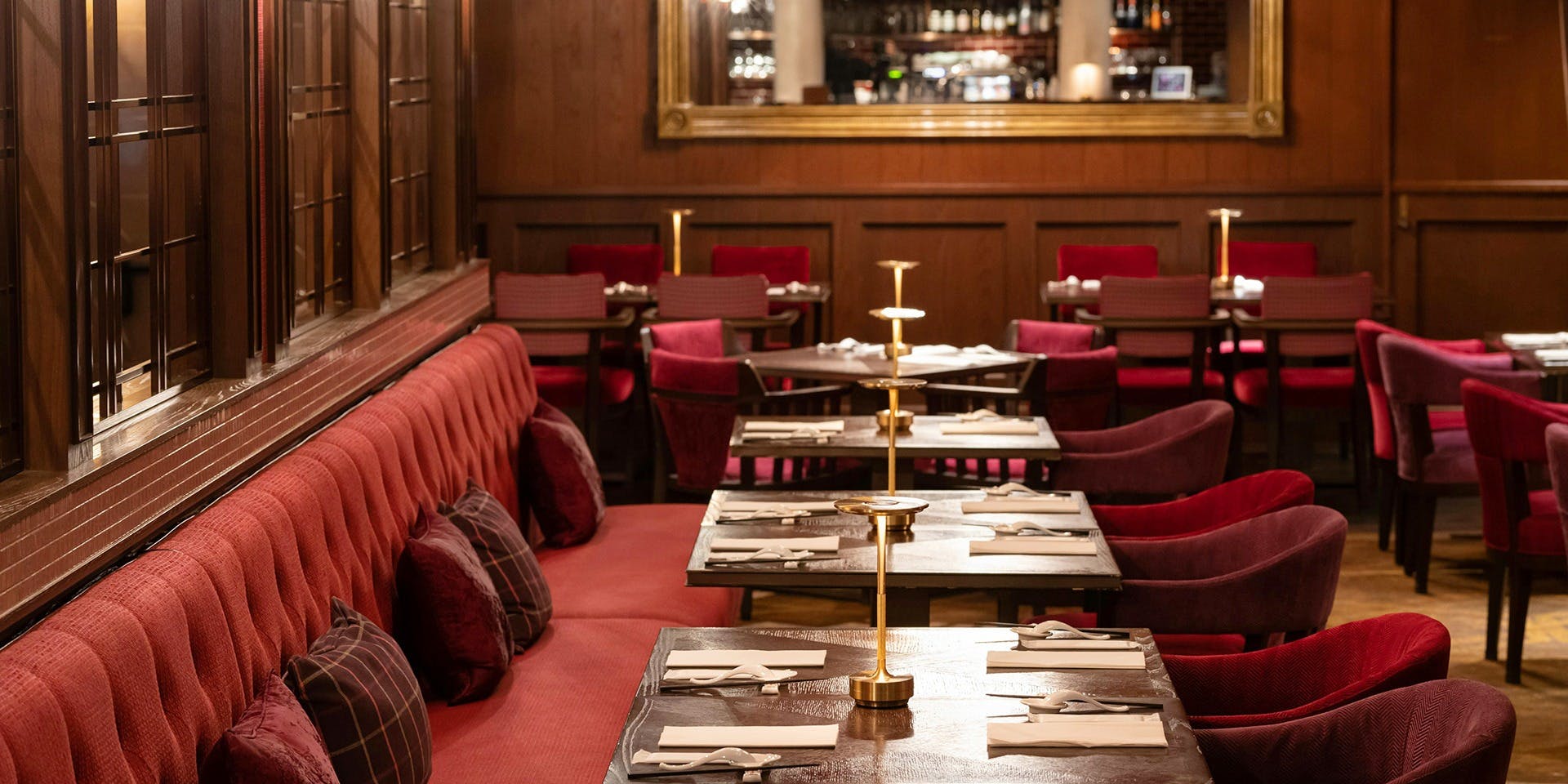 THE CONDER HOUSE - 画像3